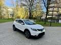 Nissan Qashqai Qashqai 1.6 dCi 2WD Black Edition Xtronic Weiß - thumbnail 9