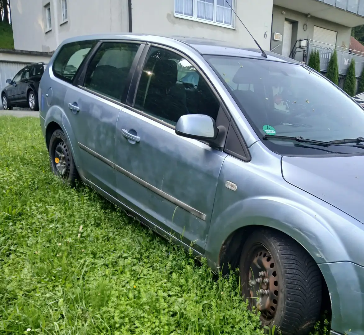 Ford Focus Turnier 1.6 TDCi DPF Fun X - 2