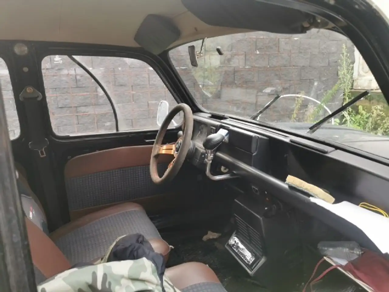 Renault R 4 R4 5p 956 TL, foto 8
