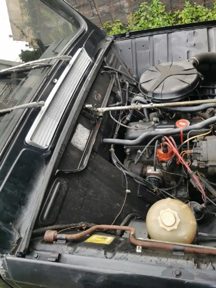 Renault R 4 R4 5p 956 TL, foto 11