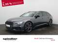 Audi S6 TDI quattro / Pano, Standh, Matrix, B&O Grau - thumbnail 1