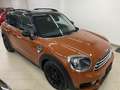 MINI Cooper D Countryman Mini Countryman F60 2017 2.0 auto Orange - thumbnail 3