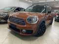 MINI Cooper D Countryman Mini Countryman F60 2017 2.0 auto Orange - thumbnail 1