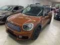 MINI Cooper D Countryman Mini Countryman F60 2017 2.0 auto Orange - thumbnail 2