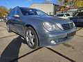 Mercedes-Benz C 180 180 T Kompressor  Garantie,Leder,PDC.Automatik Blau - thumbnail 4