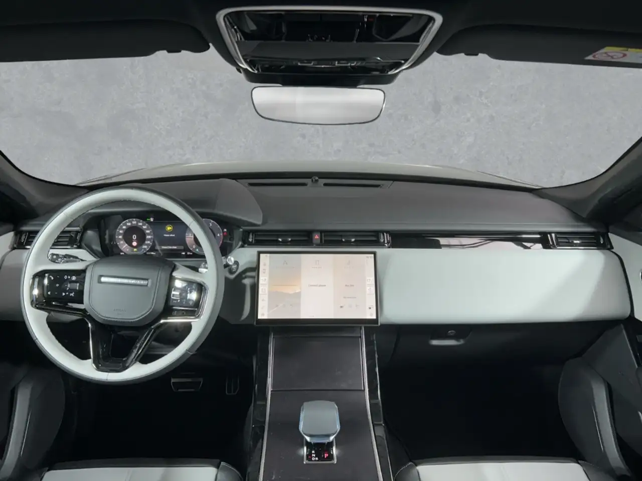 Land Rover Range Rover Velar 2026