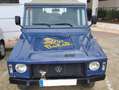 Volkswagen Iltis 183 Versión civil/12Volt Blau - thumbnail 4