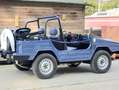 Volkswagen Iltis 183 Versión civil/12Volt Blau - thumbnail 1