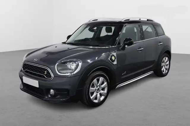MINI Countryman SE All4