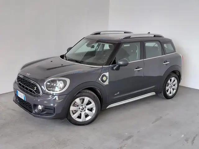 MINI Countryman SE All4 1.5 SE Hybrid PHEV 225CV ALL4 ZERO PEN