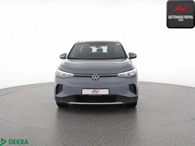 Volkswagen Id.4 view 8