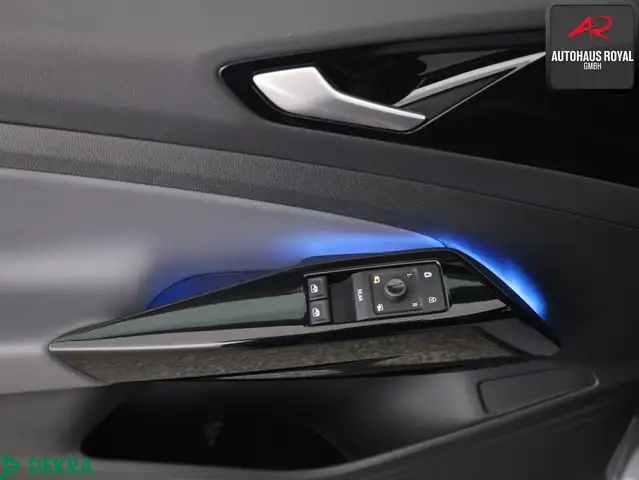 Volkswagen Id.4 view 14