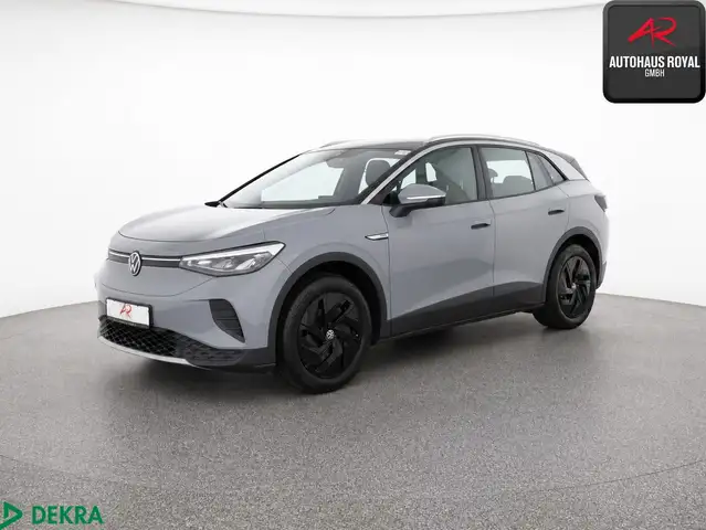 2023 Volkswagen Id.4 in Grey for sale