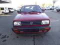 Volkswagen Jetta / AUTOMATIK / SERVO/ / Erst 97 Tkm GL Червоний - thumbnail 14