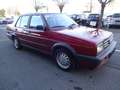 Volkswagen Jetta / AUTOMATIK / SERVO/ / Erst 97 Tkm GL Червоний - thumbnail 2