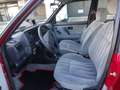 Volkswagen Jetta / AUTOMATIK / SERVO/ / Erst 97 Tkm GL Rojo - thumbnail 8