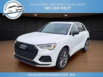45 Komfort Clean Carfax, PANO, CALL NOW