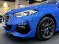 BMW 218 Gran Coupé M-SPORT*M-SITZE*ACC*H&K*DAB*RFK Blau - thumbnail 9