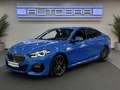 BMW 218 Gran Coupé M-SPORT*M-SITZE*ACC*H&K*DAB*RFK Blau - thumbnail 1