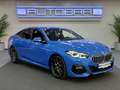 BMW 218 Gran Coupé M-SPORT*M-SITZE*ACC*H&K*DAB*RFK Blau - thumbnail 3