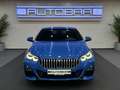 BMW 218 Gran Coupé M-SPORT*M-SITZE*ACC*H&K*DAB*RFK Blau - thumbnail 2