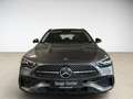 Mercedes-Benz C 180 T AMG Style Pano Night SpurW S-Sitz KAM Grau - thumbnail 2