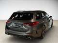 Mercedes-Benz C 180 T AMG Style Pano Night SpurW S-Sitz KAM Grau - thumbnail 4