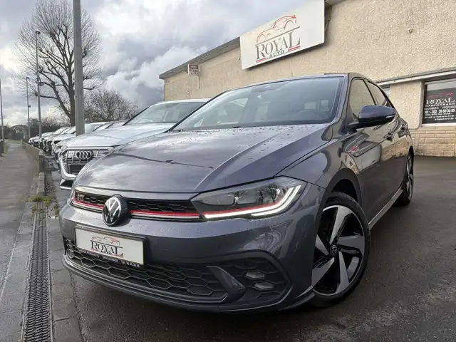 Volkswagen Polo GTI 2.0 TSI 207 DSG * GARANTIE 36 MOIS *