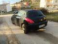 Peugeot 308 1.6HDI FAP Confort 5 vel. Schwarz - thumbnail 3