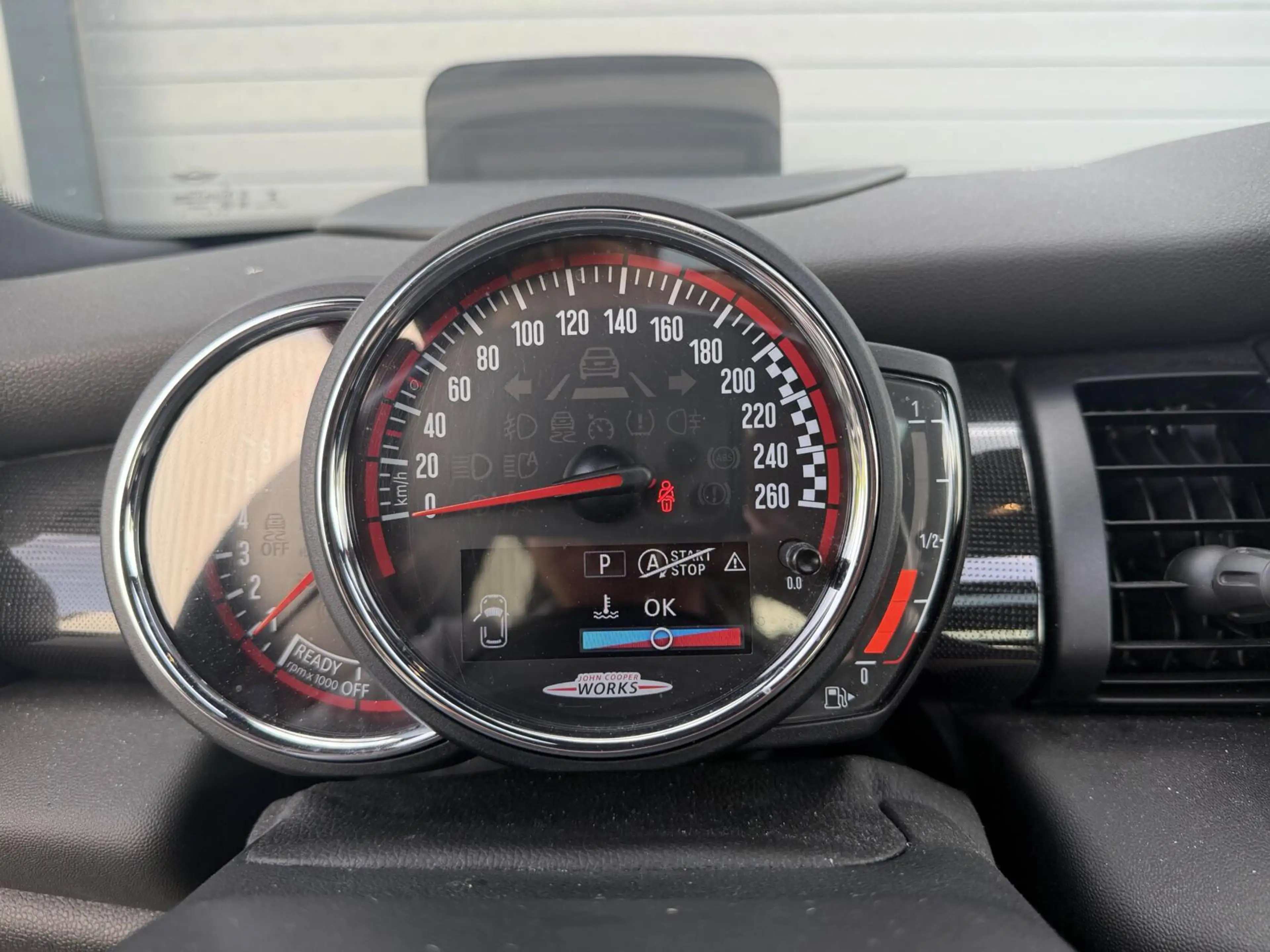MINI John Cooper Works Mini 2.0 HK|HUD|PANO 232PK — photo 14