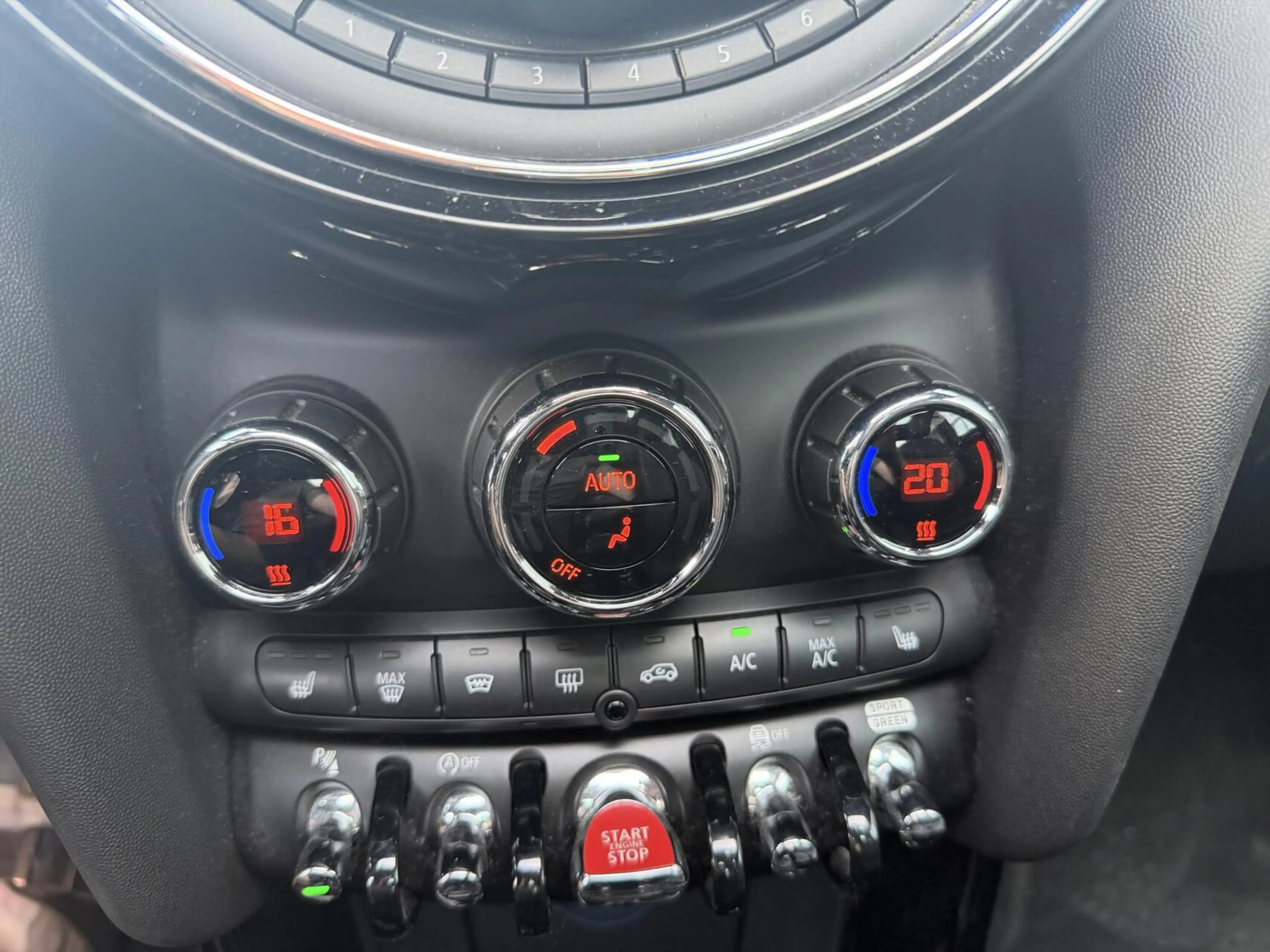 MINI John Cooper Works Mini 2.0 HK|HUD|PANO 232PK — photo 15