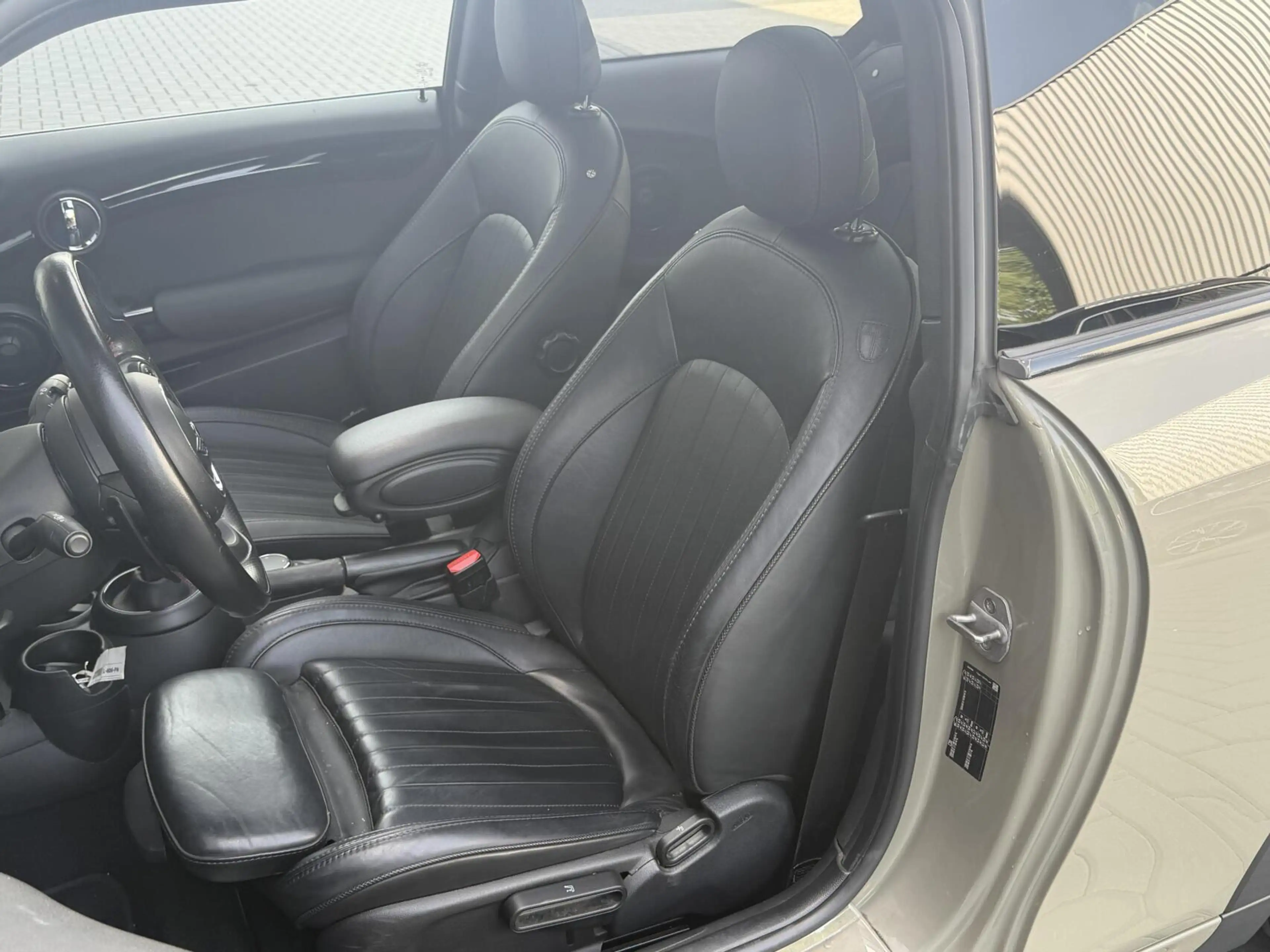 MINI John Cooper Works Mini 2.0 HK|HUD|PANO 232PK — photo 8