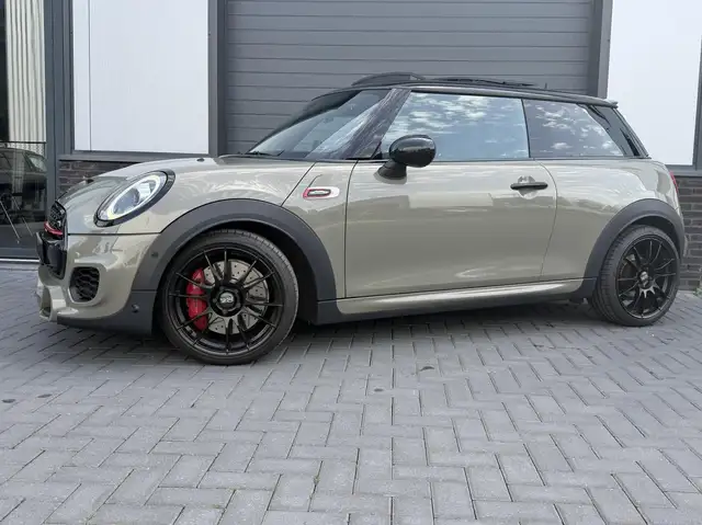 MINI John Cooper Works Mini 2.0 HK|HUD|PANO 232PK