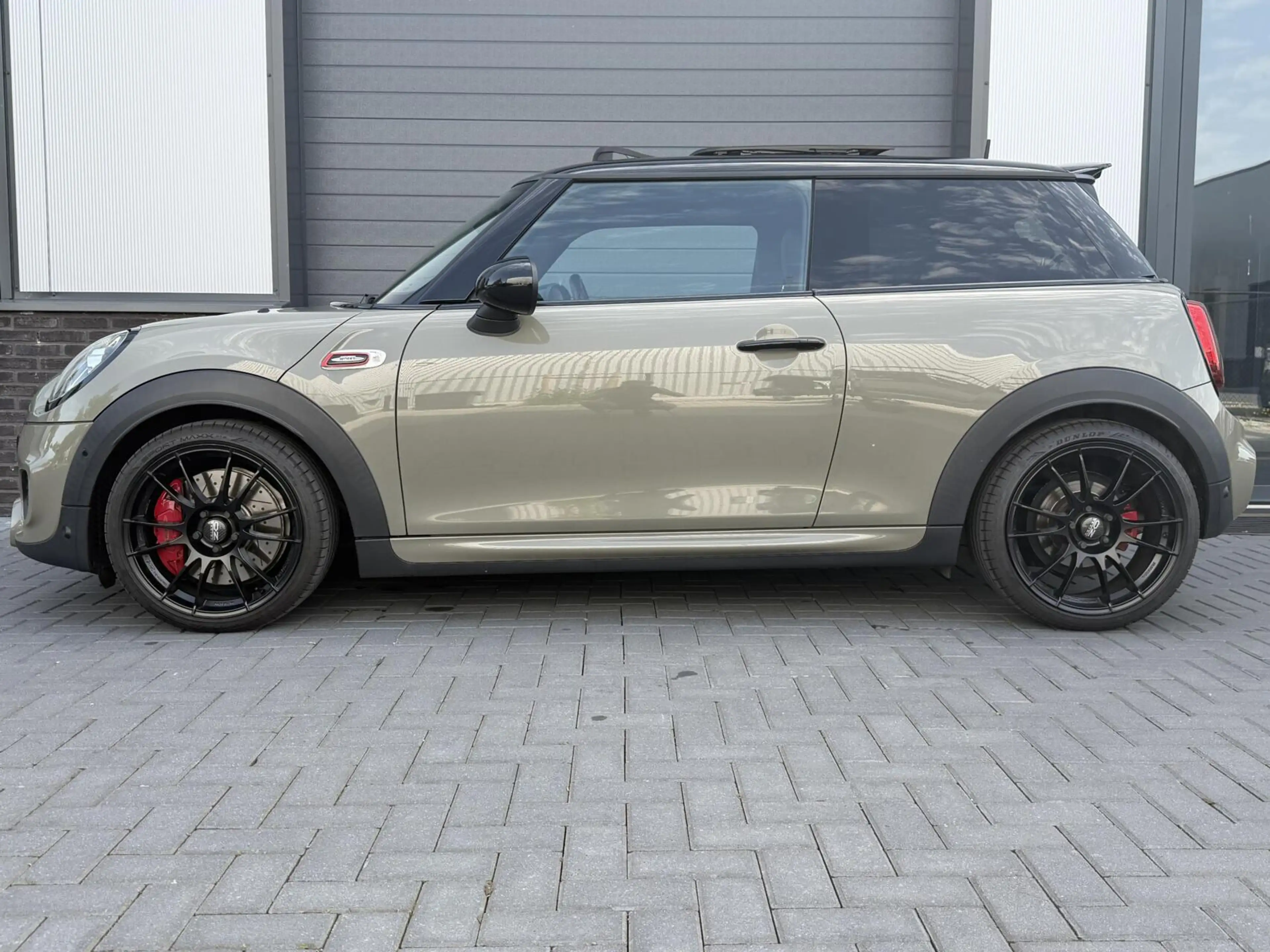 MINI John Cooper Works Mini 2.0 HK|HUD|PANO 232PK — photo 5