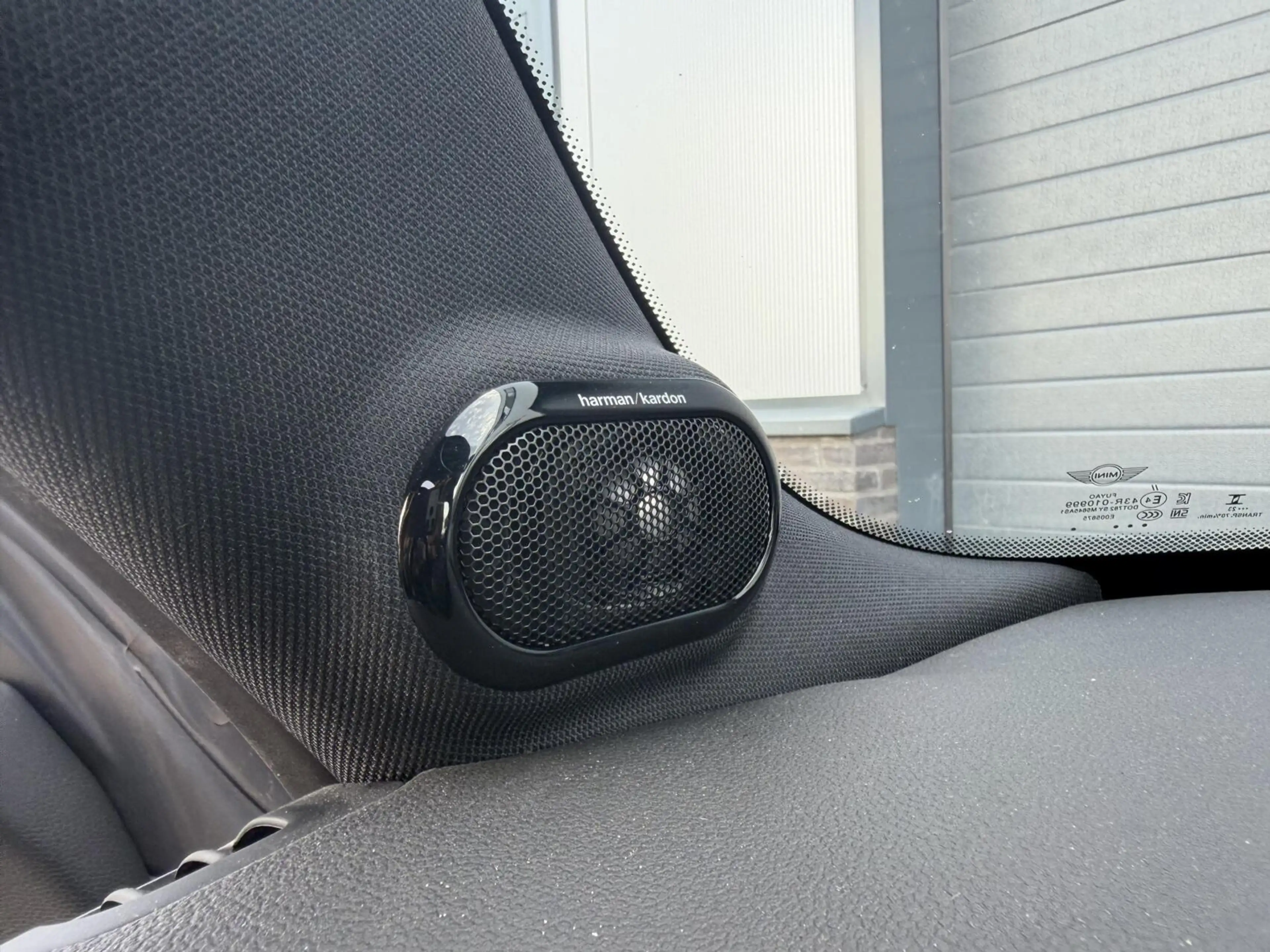 MINI John Cooper Works Mini 2.0 HK|HUD|PANO 232PK — photo 13