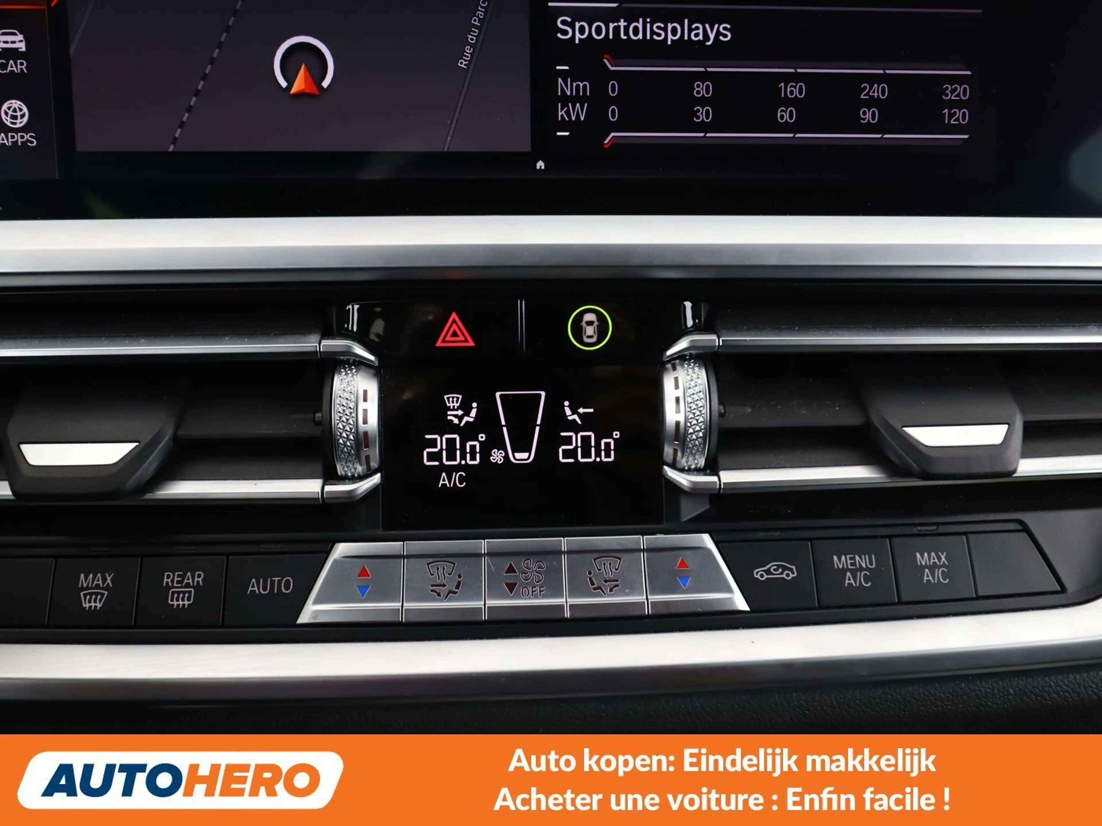 BMW 316 316d Mild-Hybrid M Sport — photo 10