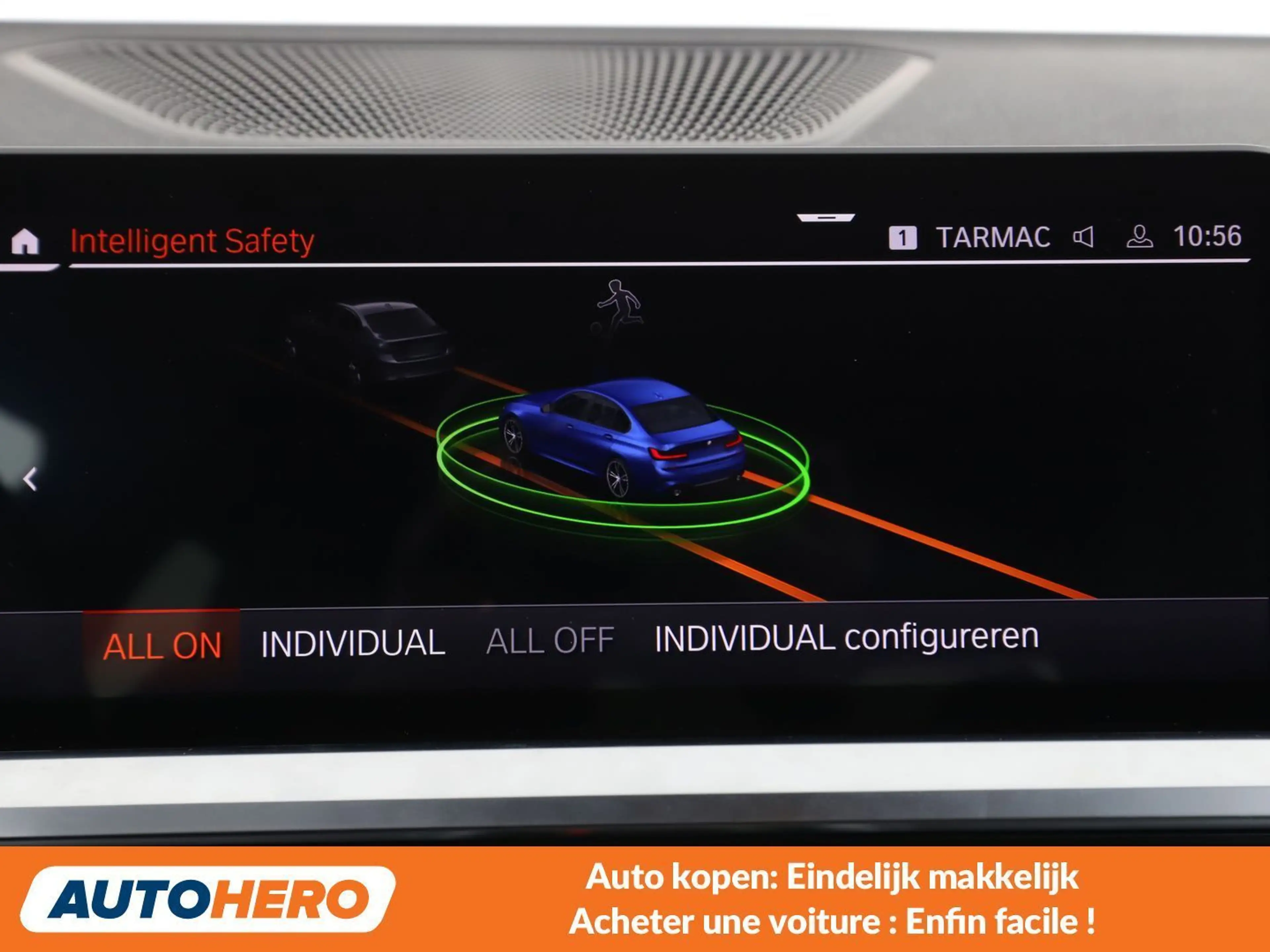 BMW 316 316d Mild-Hybrid M Sport — photo 11