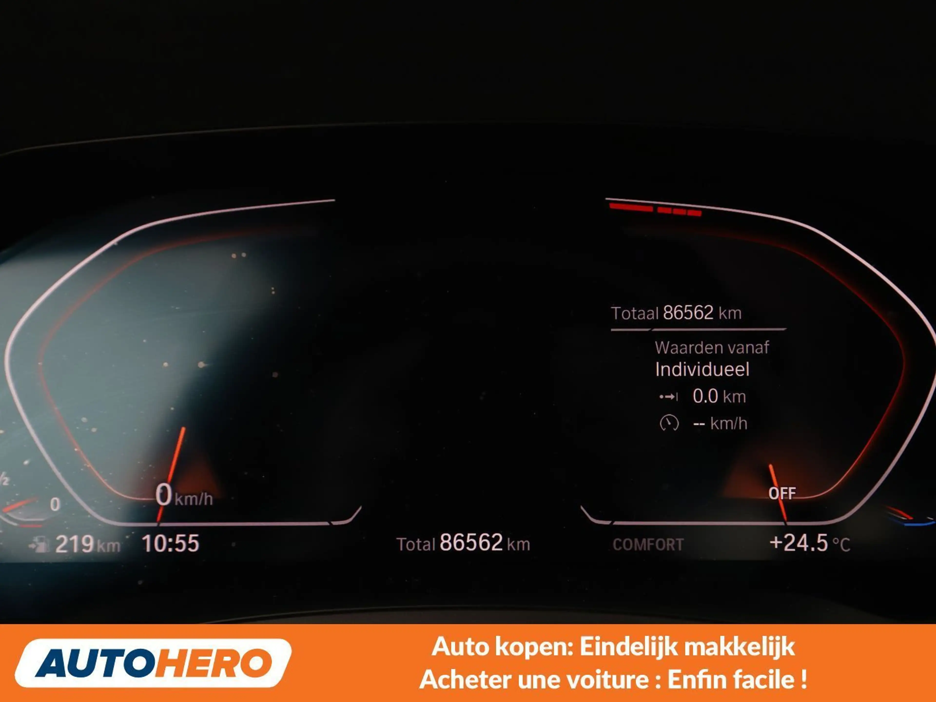BMW 316 316d Mild-Hybrid M Sport — photo 6