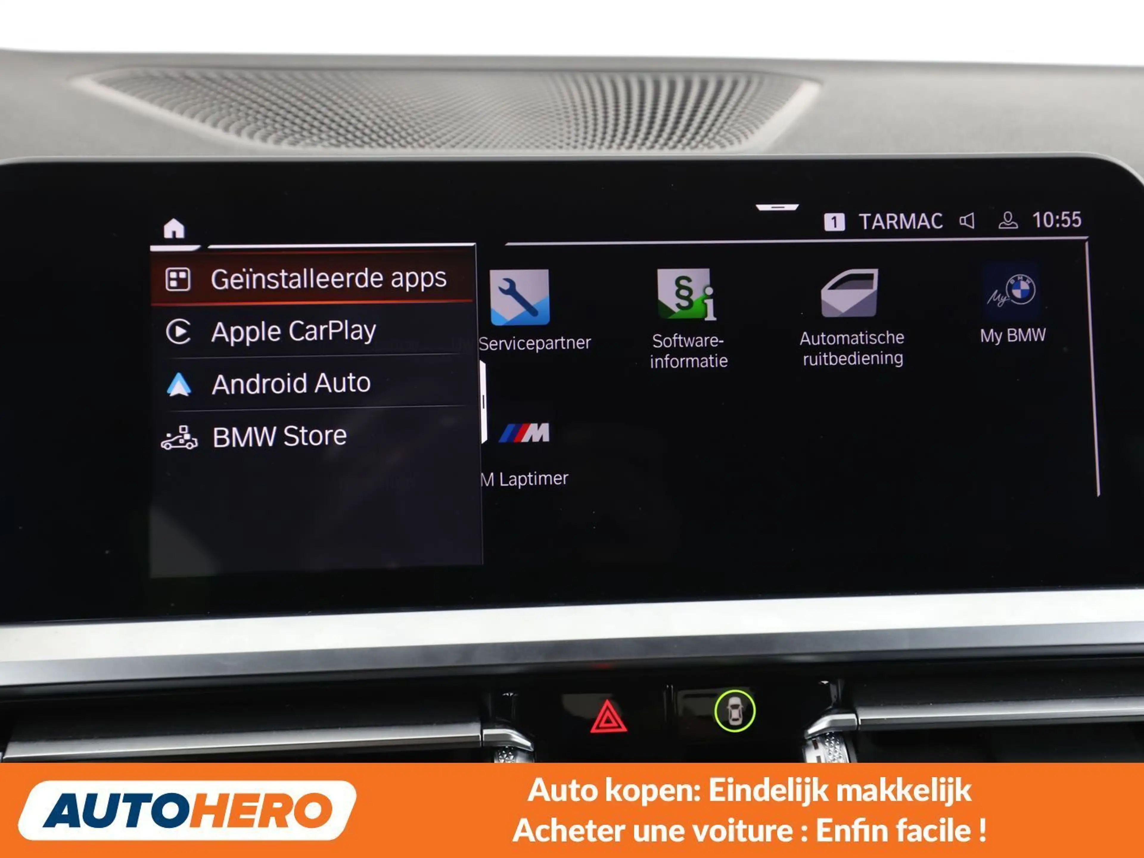 BMW 316 316d Mild-Hybrid M Sport — photo 7