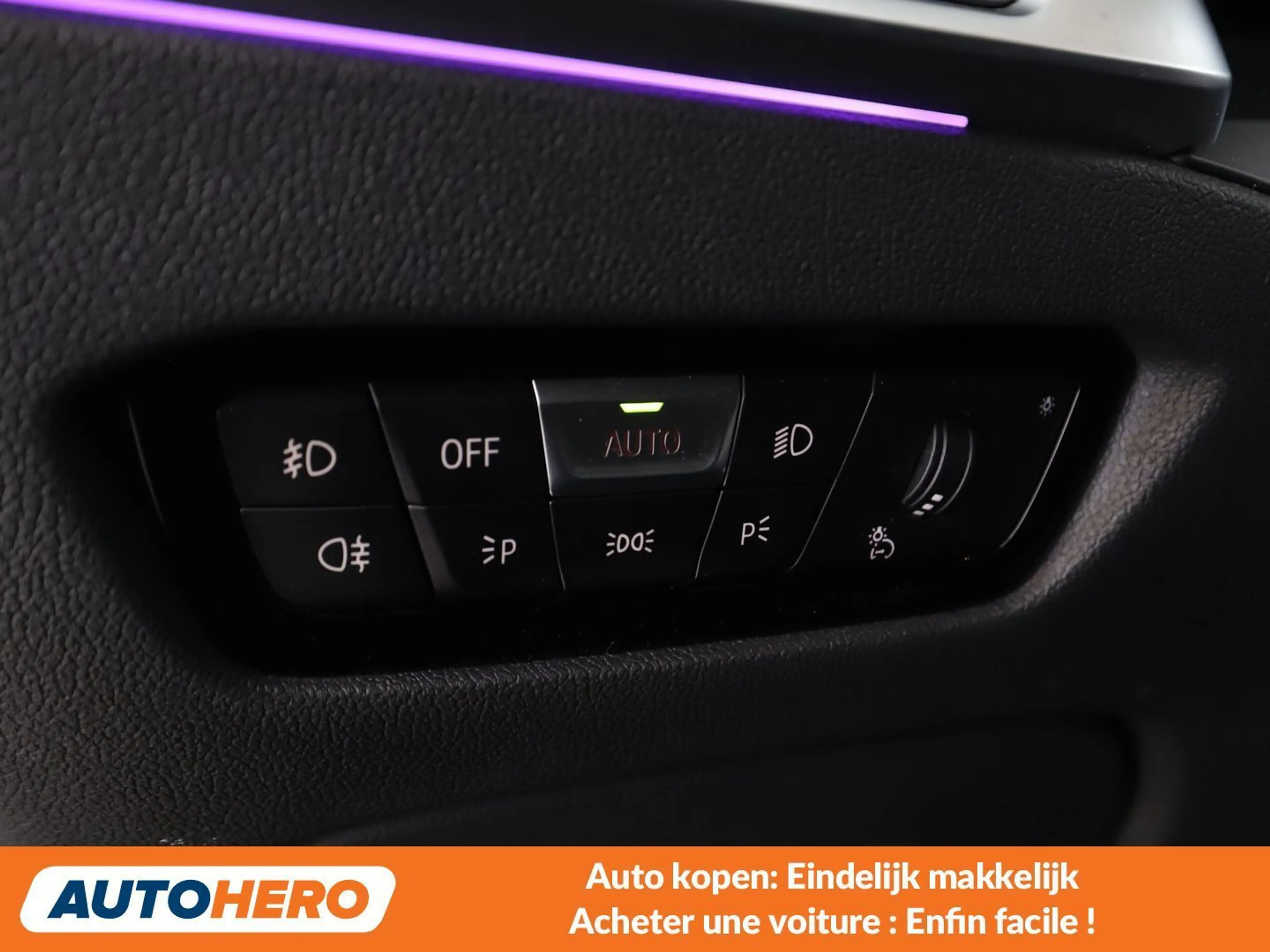 BMW 316 316d Mild-Hybrid M Sport — photo 14