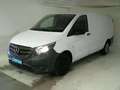 Mercedes-Benz Vito 110CDI TD 75kW furgon Pro larga Blanco - thumbnail 2