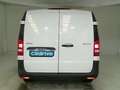 Mercedes-Benz Vito 110CDI TD 75kW furgon Pro larga Blanco - thumbnail 6