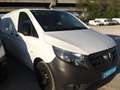 Mercedes-Benz Vito 110CDI TD 75kW furgon Pro larga Blanco - thumbnail 4