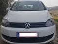 Volkswagen Golf Plus Golf Plus Trendline 1,4 Trendline Weiß - thumbnail 3