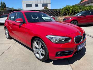 Limou M Sport Line Automatik/SitzHeiz/Navi