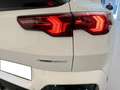 BMW X2 xDrive 20d Msport Pro Blanc - thumbnail 14