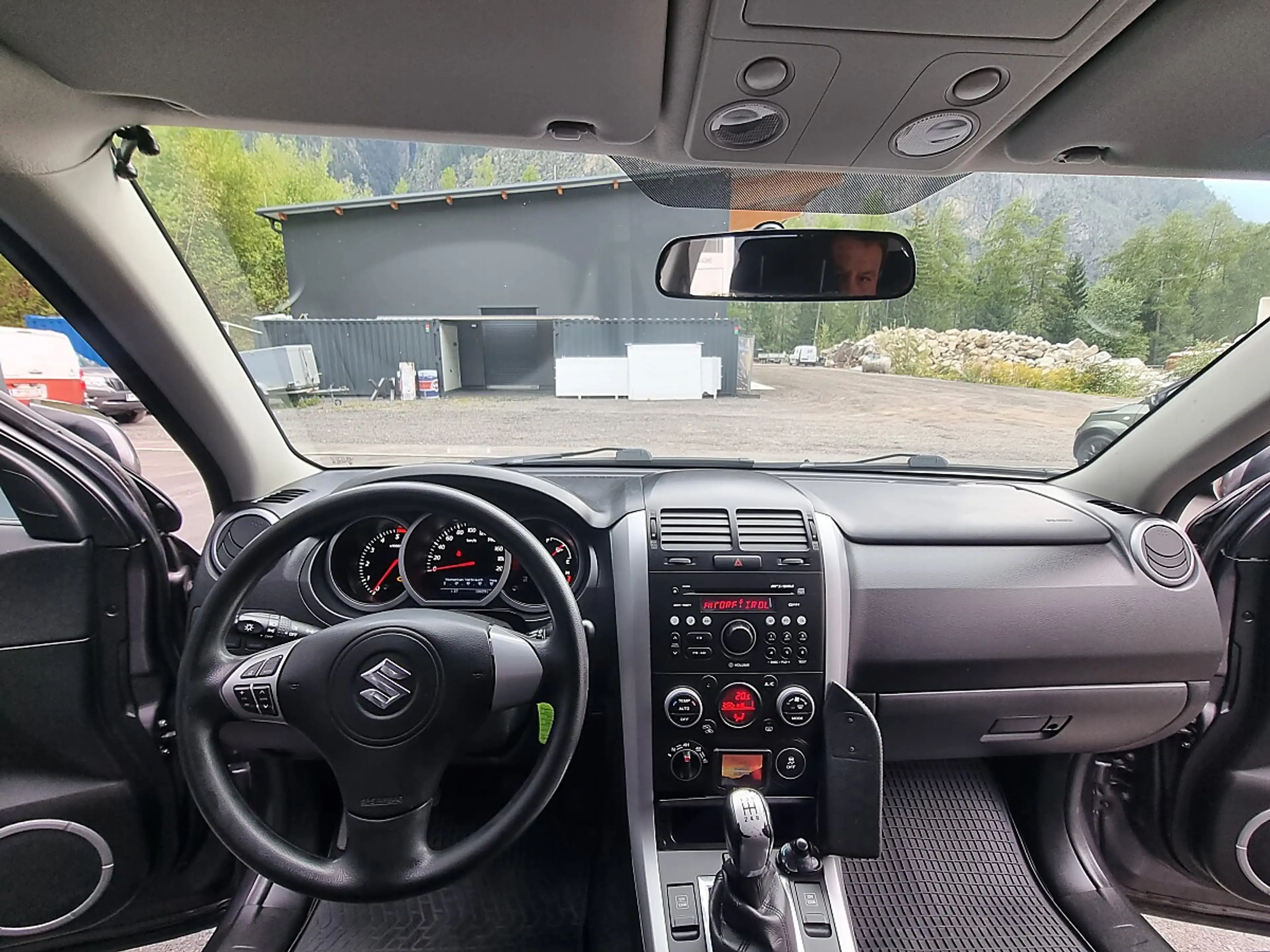 Suzuki Grand Vitara 1,9 DDiS VX-E Special L2**ROSTFREI** — photo 11