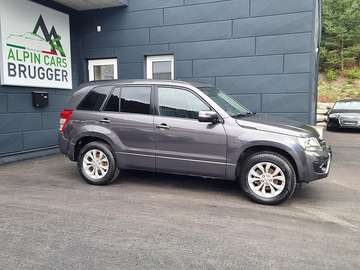1,9 DDiS VX-E Special L2**ROSTFREI**