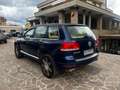 Volkswagen Touareg Touareg I 2003 3.0 V6 tdi Exclusive tiptronic dpf Blauw - thumbnail 4