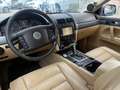 Volkswagen Touareg Touareg I 2003 3.0 V6 tdi Exclusive tiptronic dpf Blauw - thumbnail 8